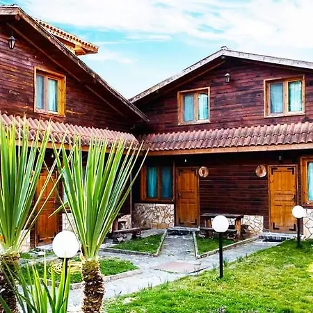 Hotel стария чинар 2*