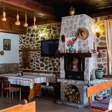 стария чинар 2* メルニック