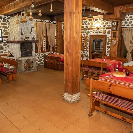 стария чинар