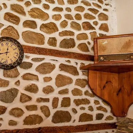 стария чинар ホテル