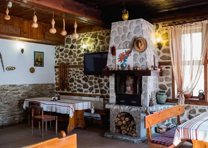 стария чинар 2* Melnik (Blagoevgrad)