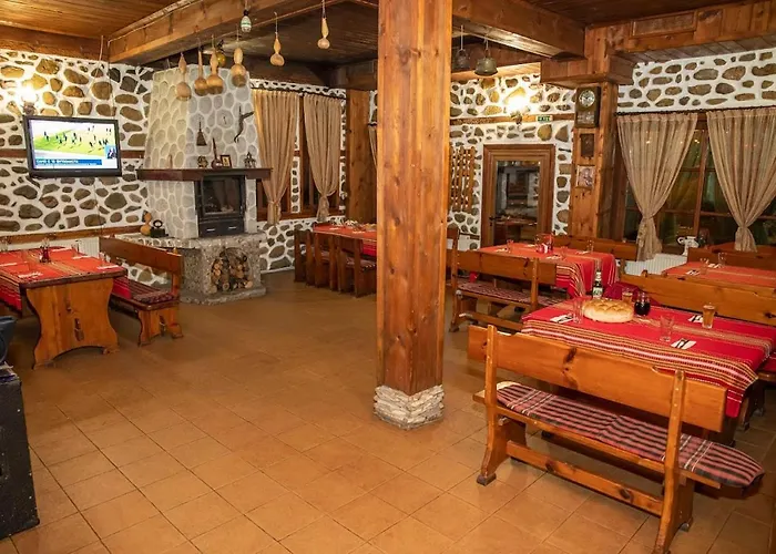 стария чинар