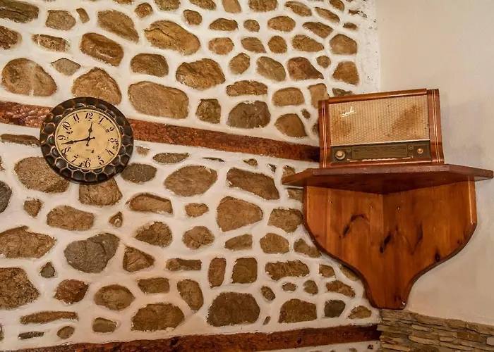 стария чинар Hotel