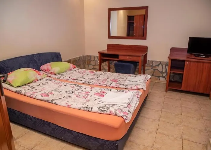 стария чинар Hotel 2*